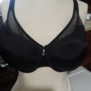 Cacique Mesh Bra  40g